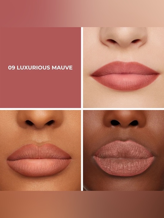 laura mercier Other - Laura Mercier Caviar Perfecting Lip Liner - Luxurious Mauve